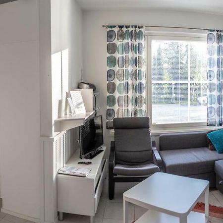 Aparthotel Yllaestar Äkäslompolo Exterior foto
